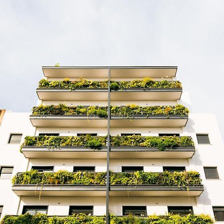 Treetriana Apartment Seville Exterior photo