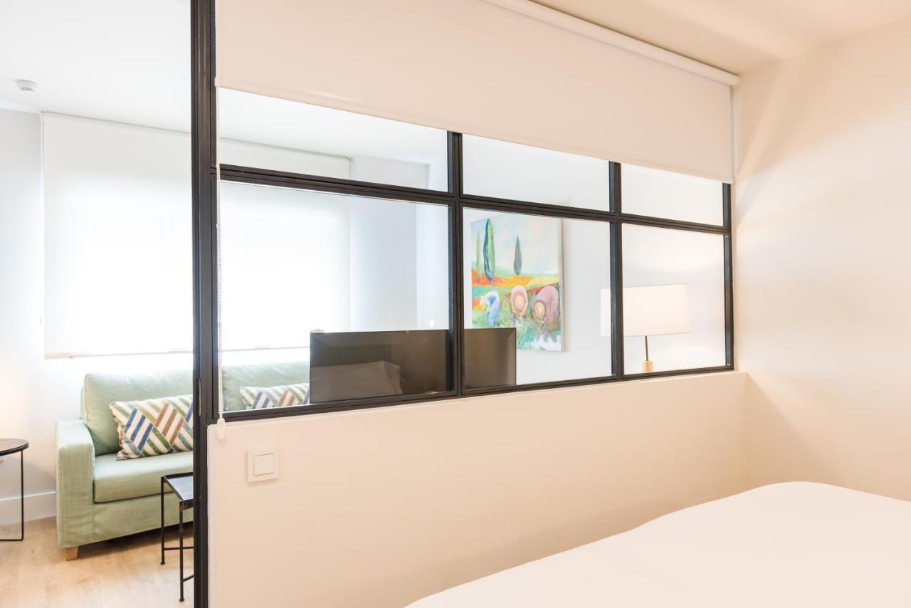 Treetriana Apartment Seville Exterior photo