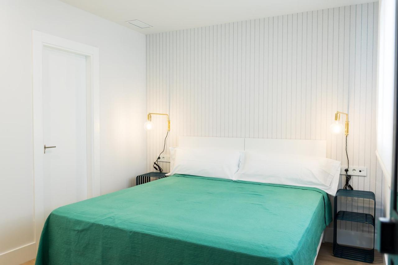 Treetriana Apartment Seville Exterior photo