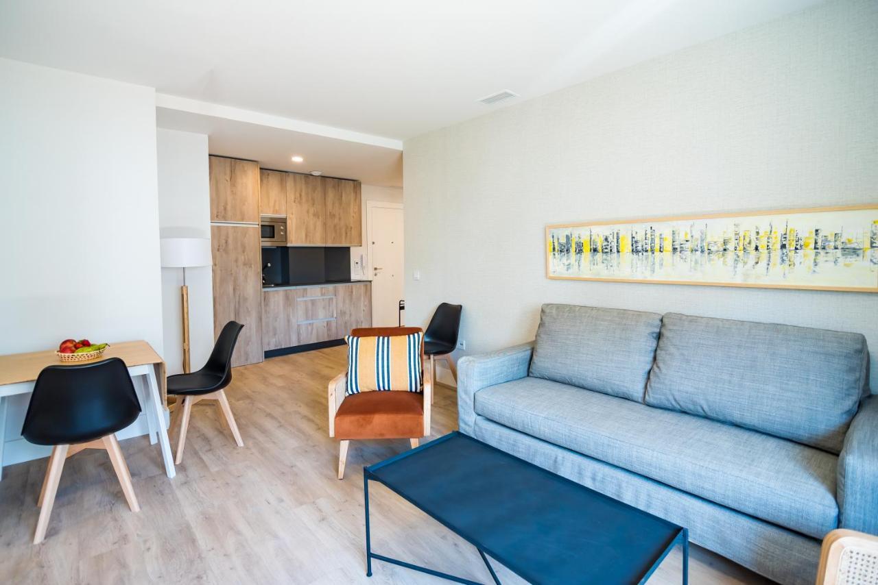 Treetriana Apartment Seville Exterior photo