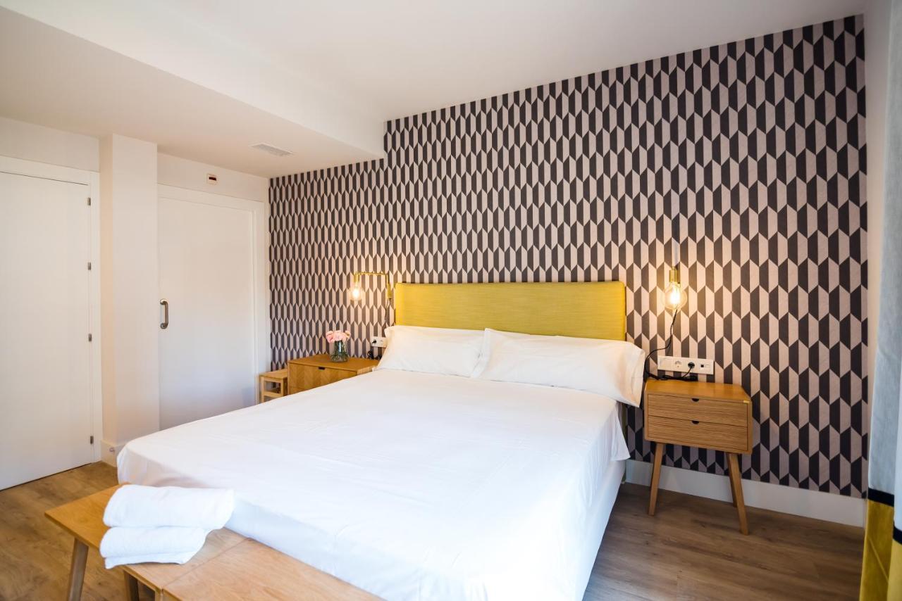 Treetriana Apartment Seville Exterior photo