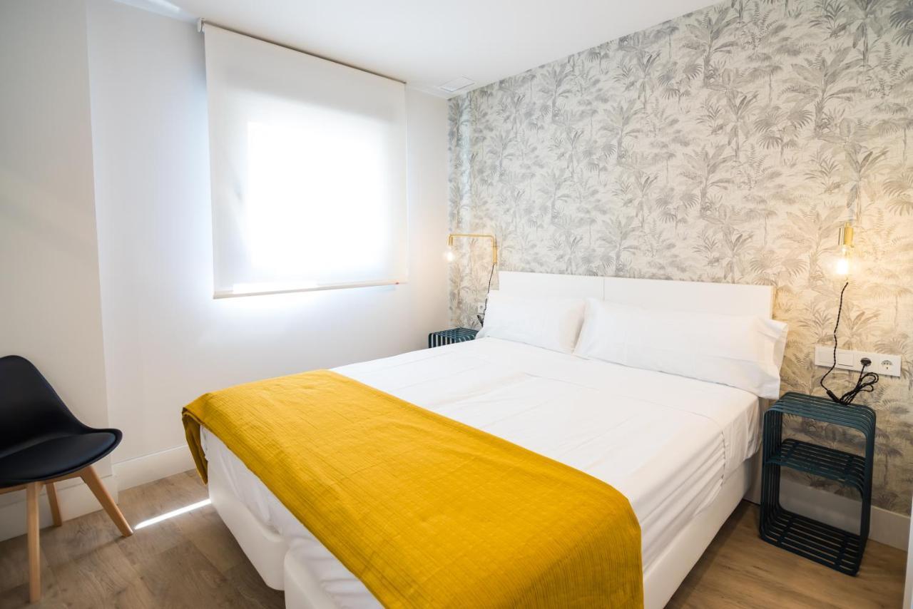 Treetriana Apartment Seville Exterior photo